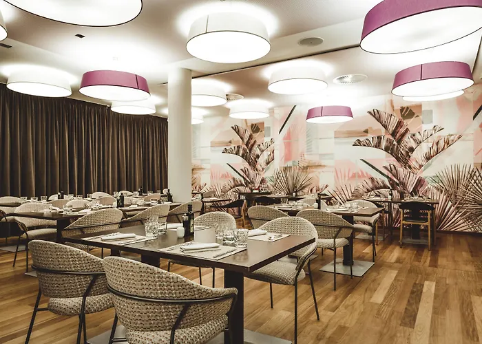 Ξενοδοχείο Four Points Sheraton Μπολζάνο