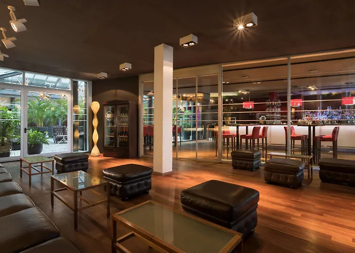 Four Points Sheraton Ξενοδοχείο