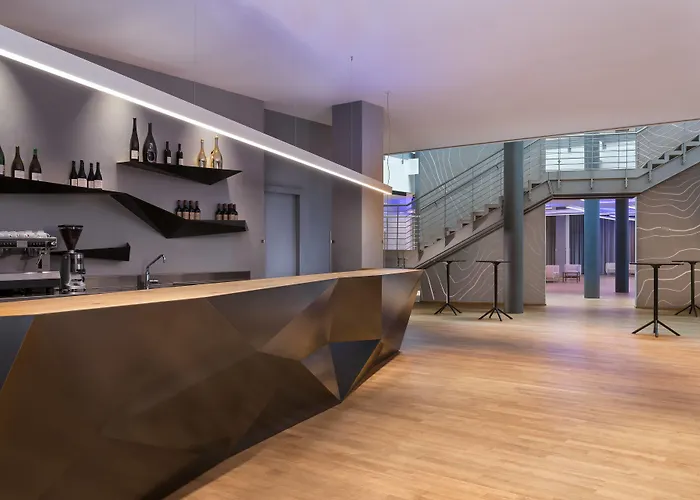 Ξενοδοχείο Four Points Sheraton Μπολζάνο