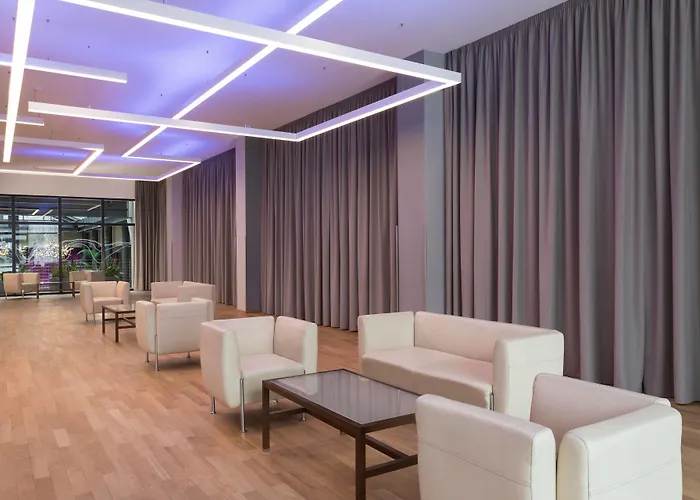 Four Points Sheraton 4*