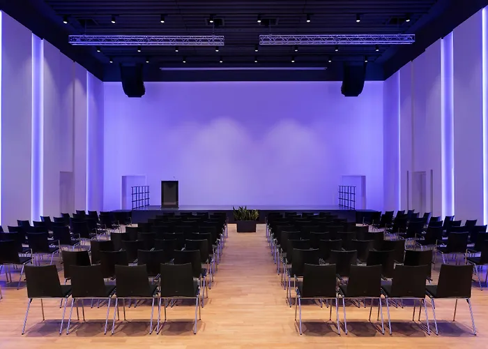 Four Points Sheraton Bozen