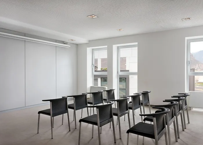 Ξενοδοχείο Four Points Sheraton 4*