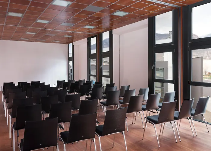 Four Points Sheraton Hotel Bozen