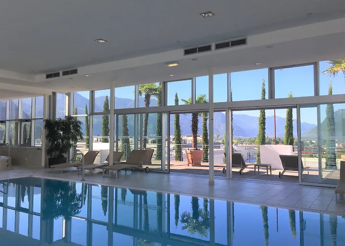 Four Points Sheraton Ξενοδοχείο 4*