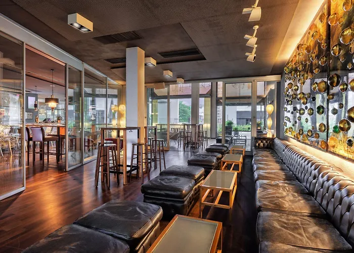 Four Points Sheraton Ξενοδοχείο 4*