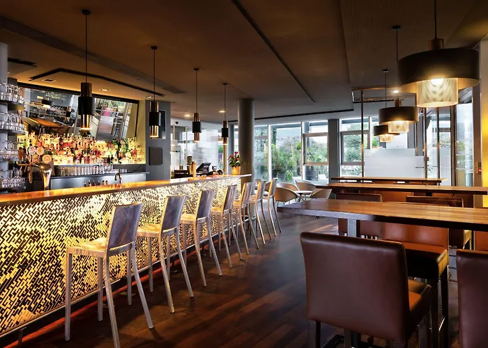 Four Points Sheraton