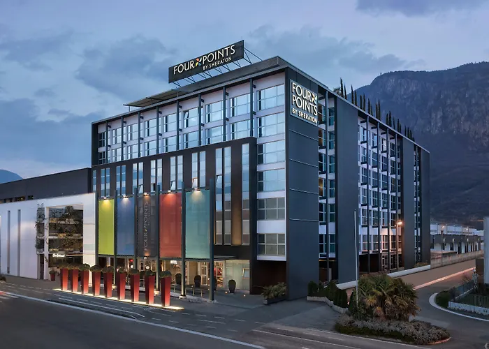 Four Points Sheraton