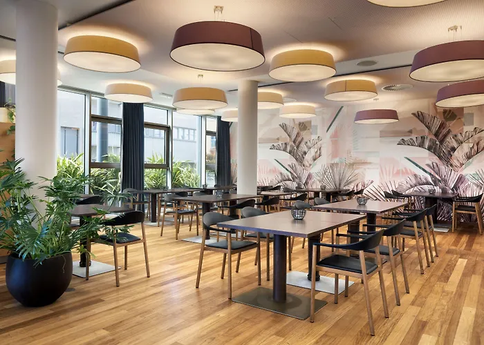 Four Points Sheraton 4*